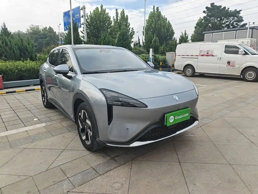 Baojun Yunhai — миниатюра 4