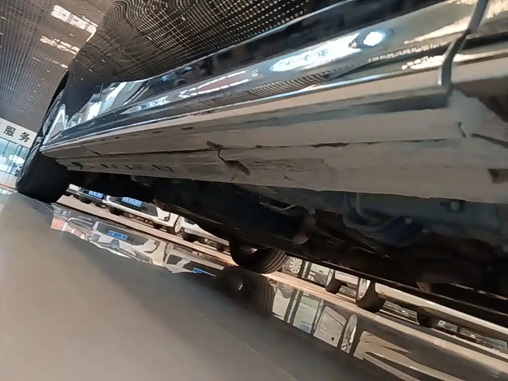 GAC Motor Trumpchi M8 — миниатюра 21