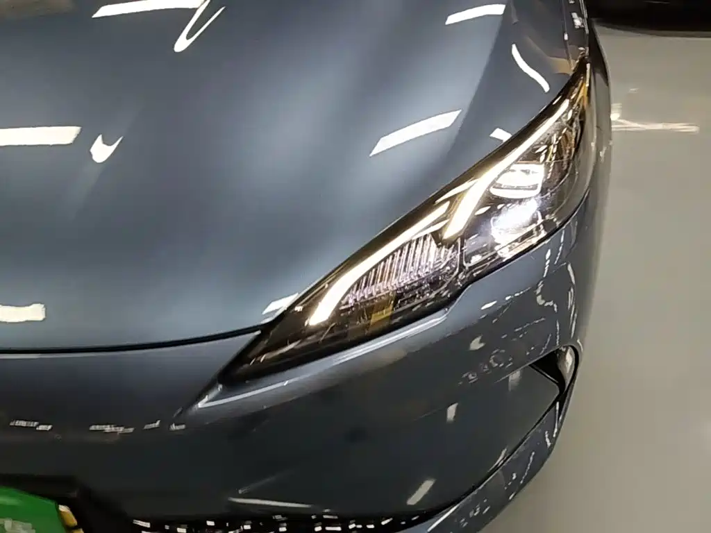 BYD Seal 05 DM-i — миниатюра 24