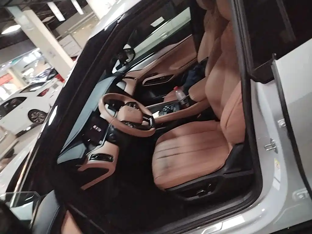 BYD L EV — миниатюра 15