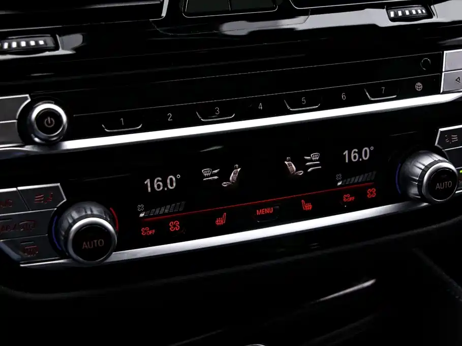 BMW 6 Series GT — миниатюра 9