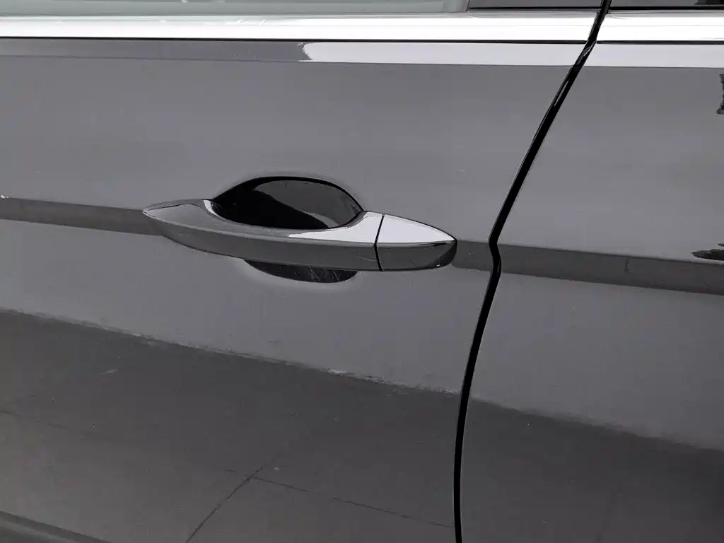 Volkswagen Magotan — миниатюра 18