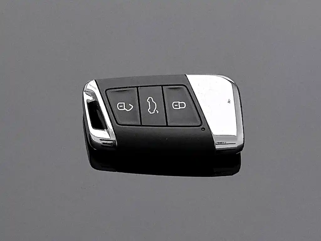 Volkswagen Magotan — миниатюра 19