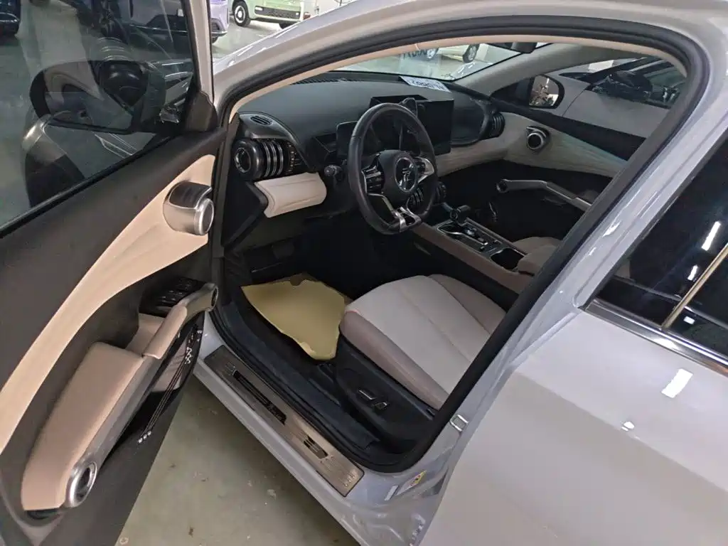 BYD Yuan Plus — миниатюра 16