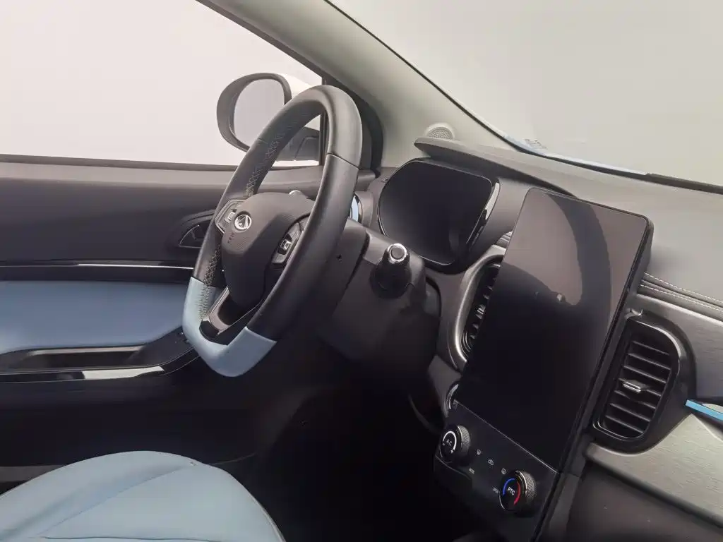 Chery QQ Little Ant — миниатюра 22