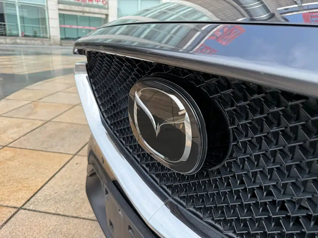 Mazda CX-5 2017 2.5L AT Flagship V