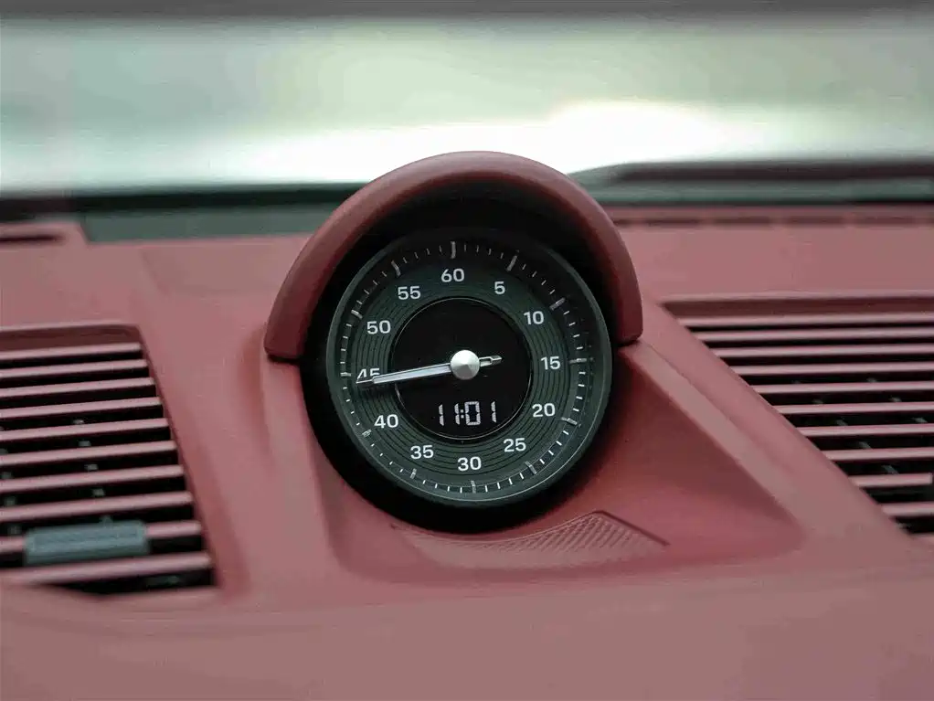 Porsche 911 — миниатюра 16