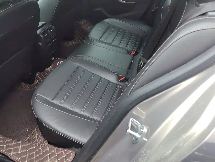 Buick Regal — миниатюра 11