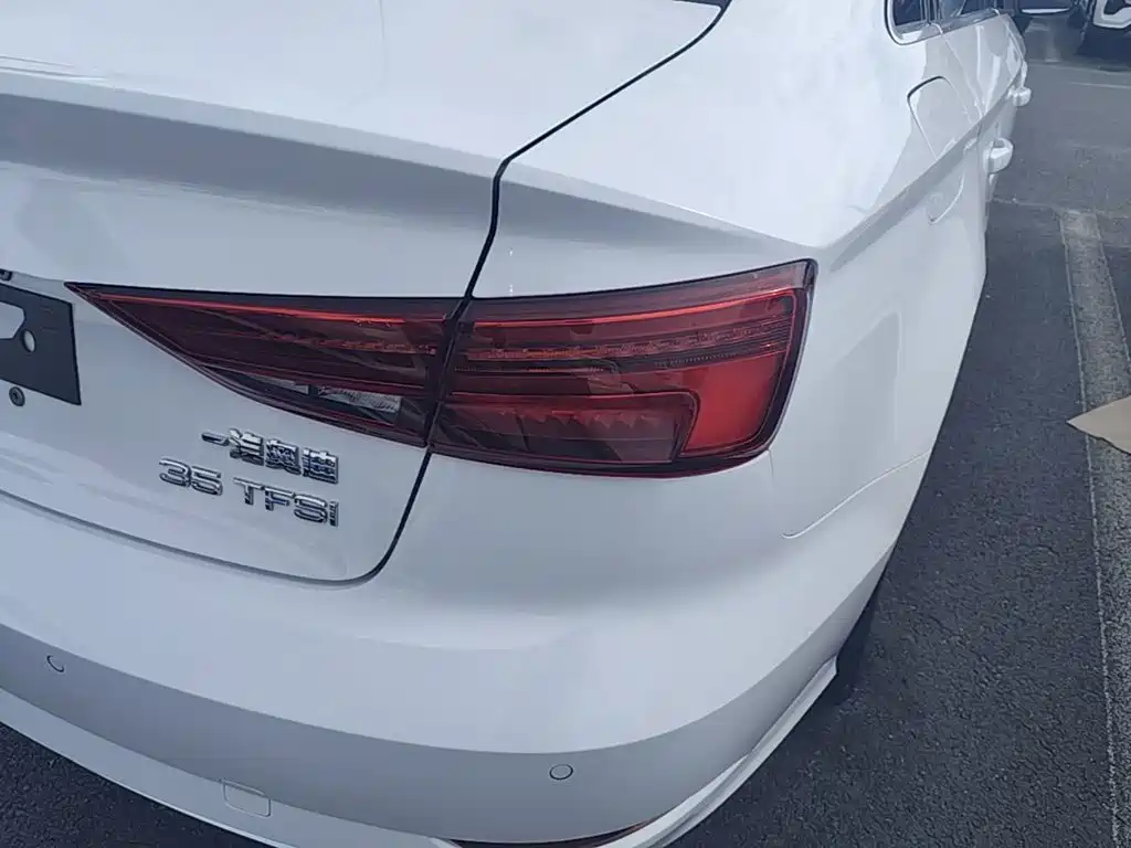 Audi A3 — миниатюра 8