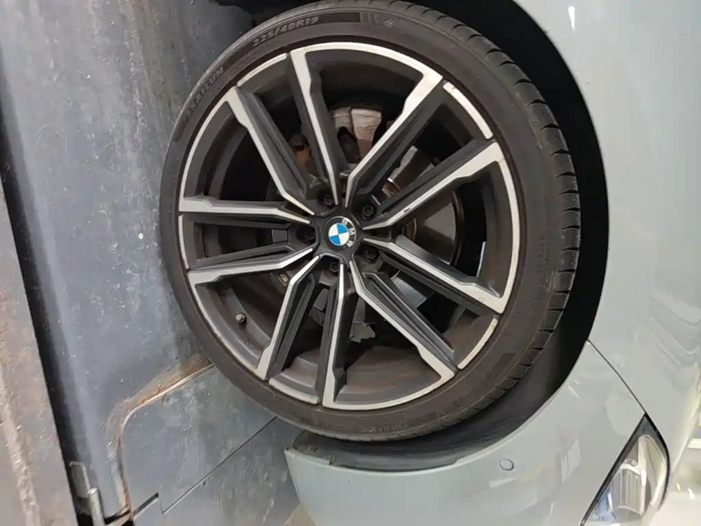 BMW 4 Series — миниатюра 12