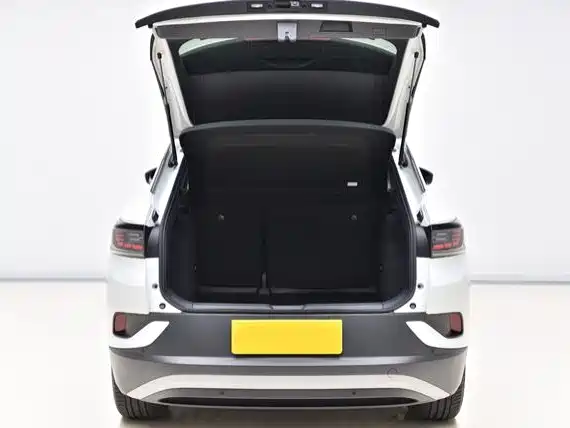 VOLKSWAGEN ID.4 CROZZ