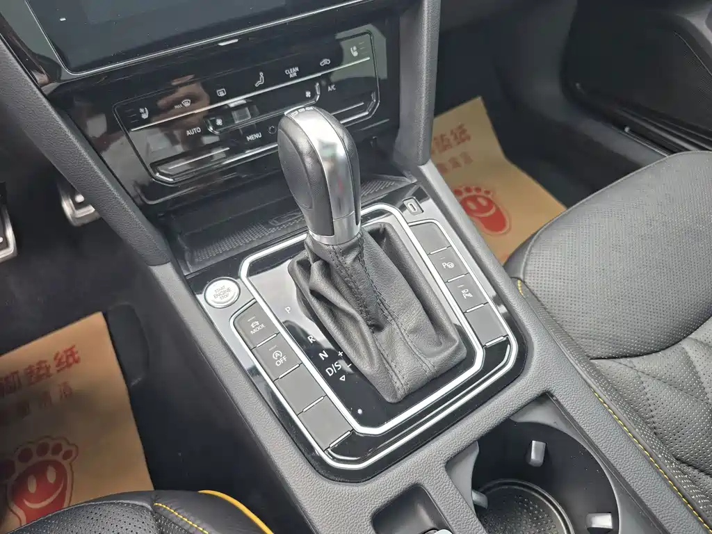 Volkswagen CC — миниатюра 14