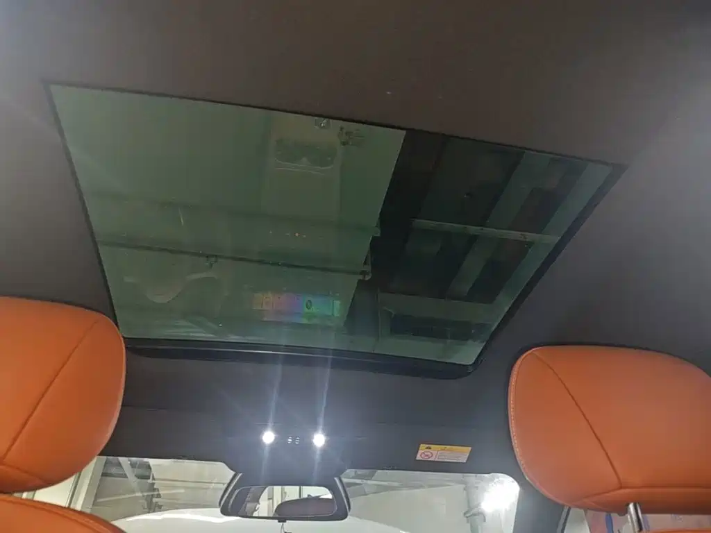 Wuling Xingguang S — миниатюра 18