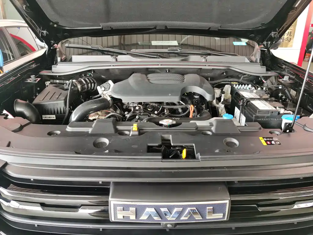 Haval H5 — миниатюра 11