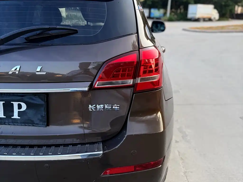 Haval H2 — миниатюра 12
