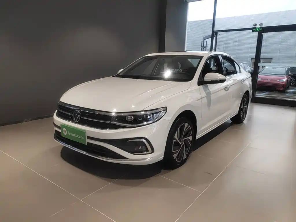 宝来 2024款 200TSI DSG悦行PRO版 2024