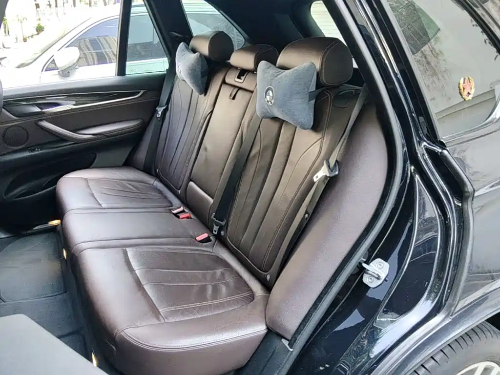 BMW X5 (Import) — миниатюра 22