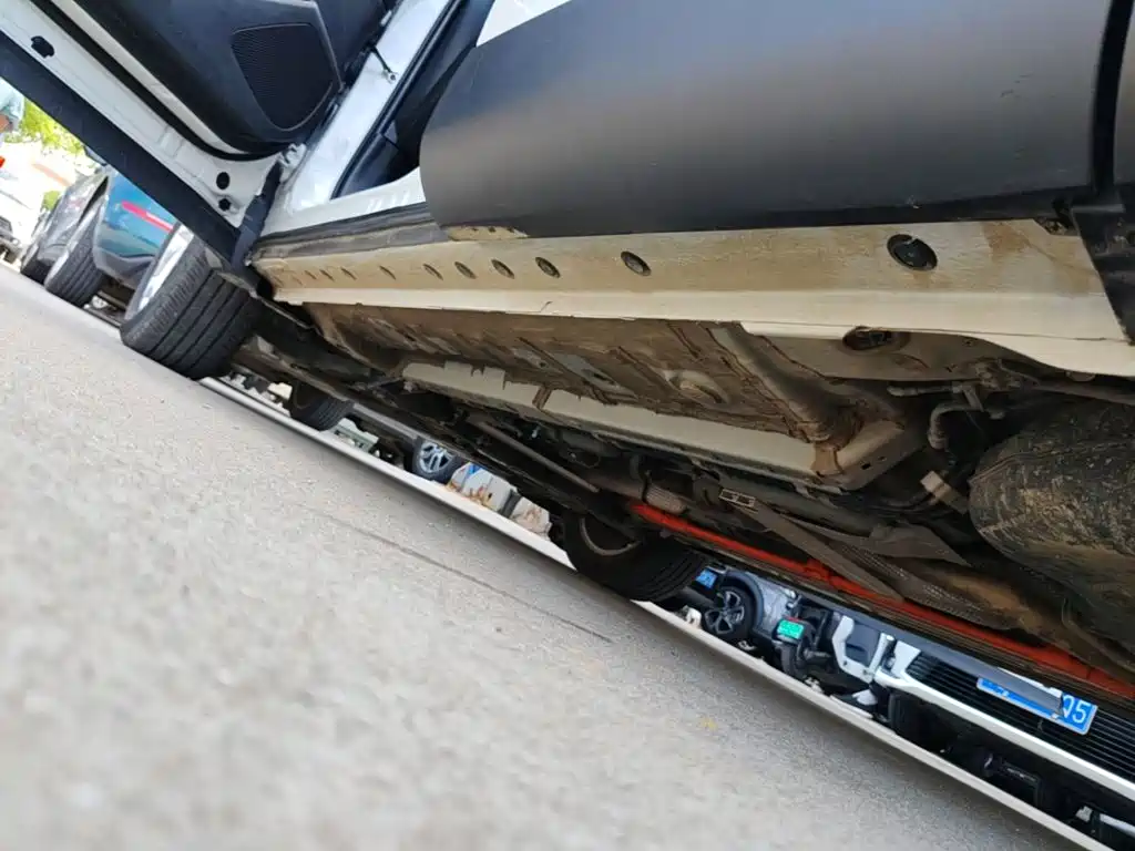 Toyota Frontlander — миниатюра 22