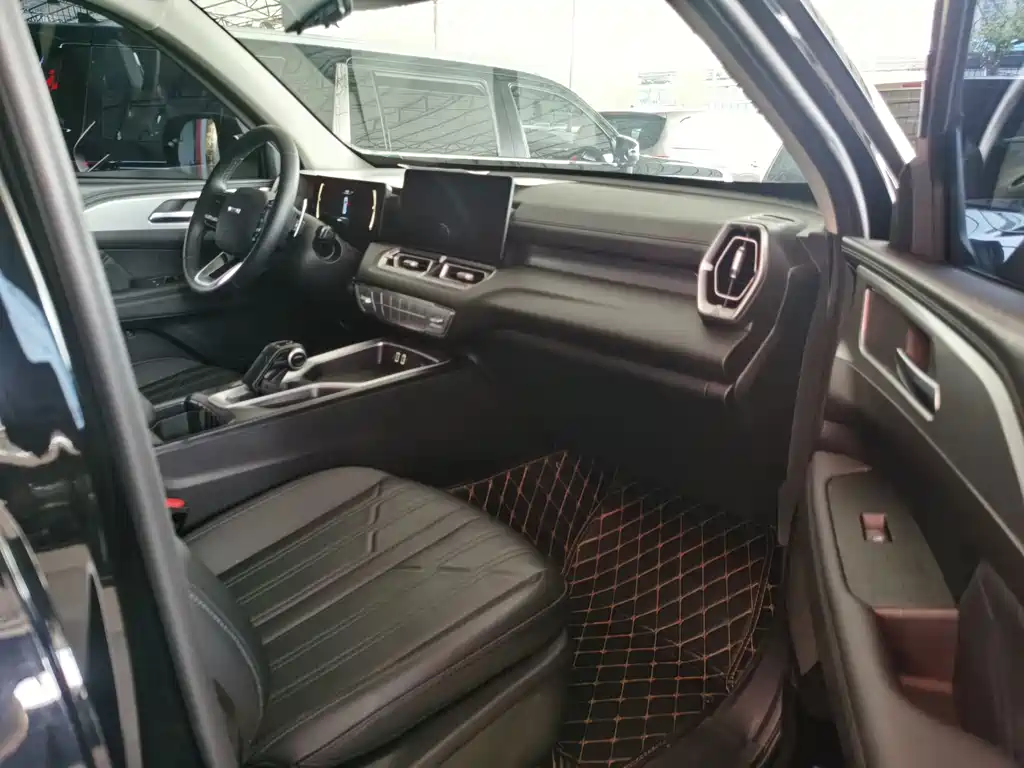 Haval H5 — миниатюра 6