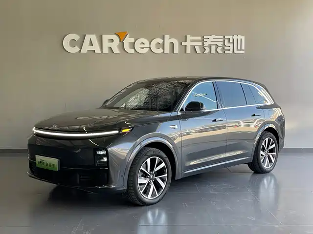 Li Auto L7