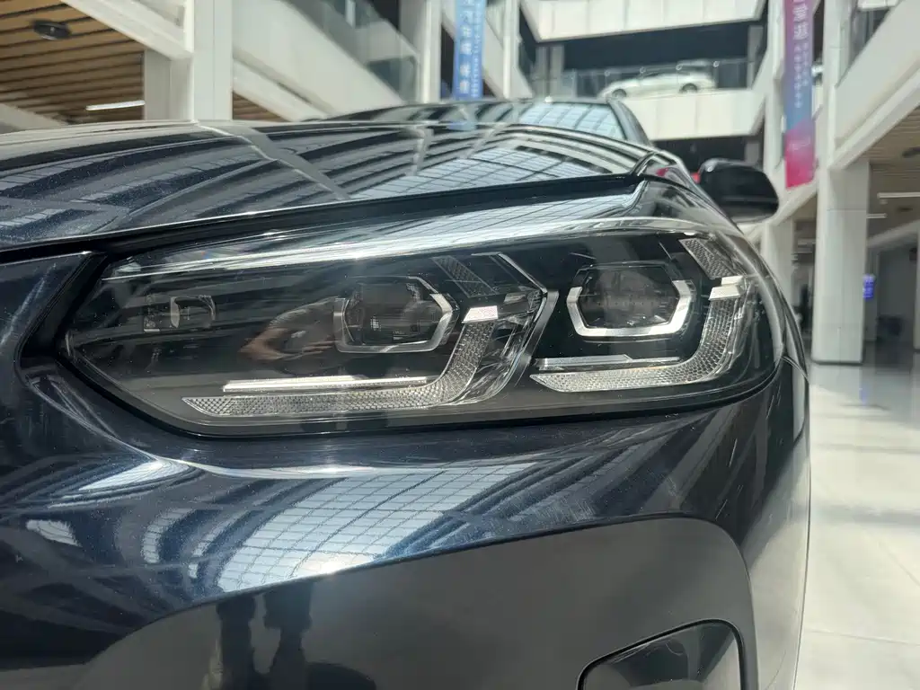 BMW X3 — миниатюра 21