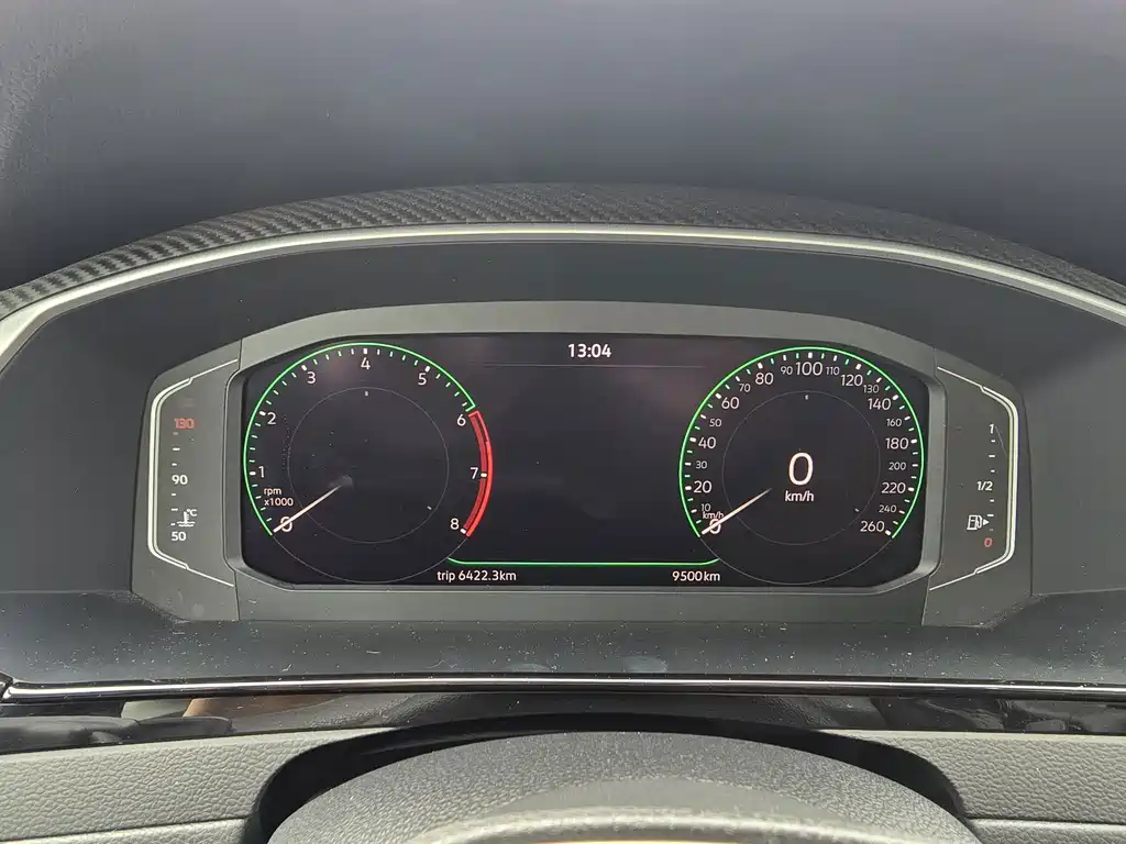 Volkswagen CC — миниатюра 15
