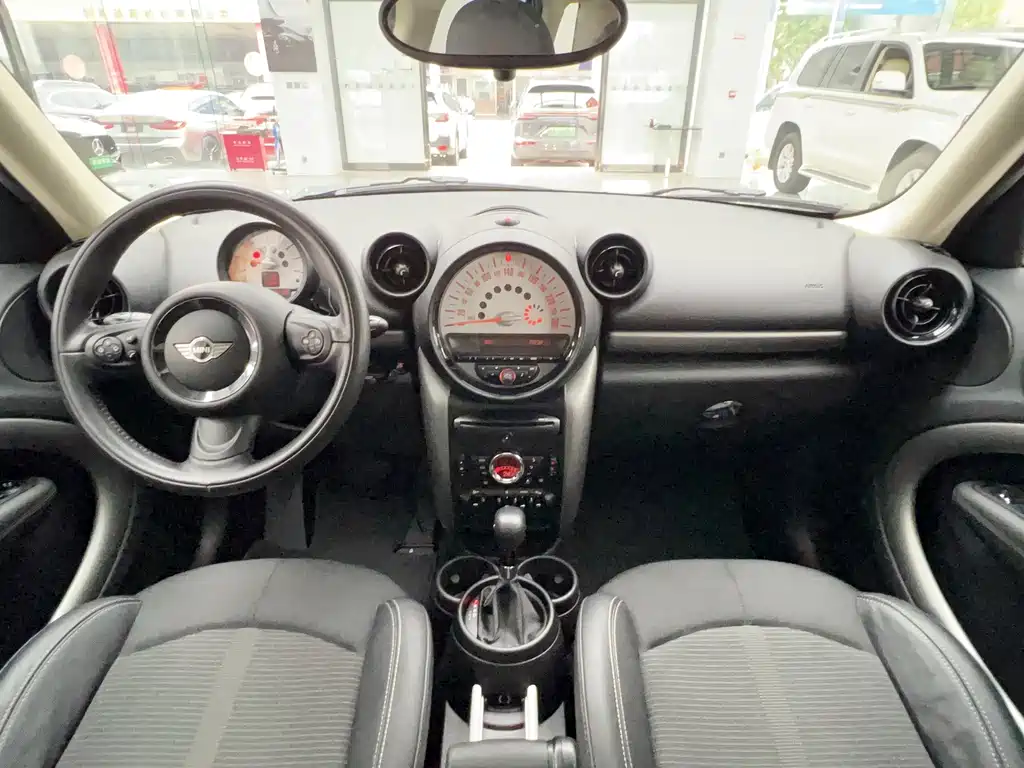 MINI Mini — миниатюра 21