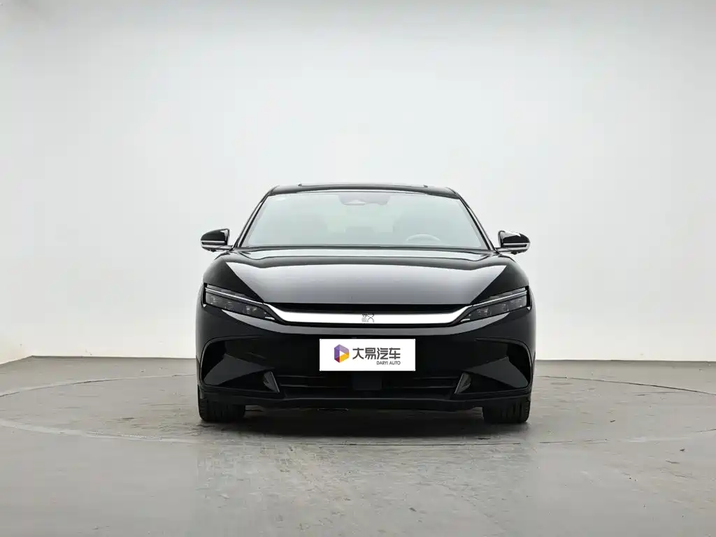 BYD Han — миниатюра 2
