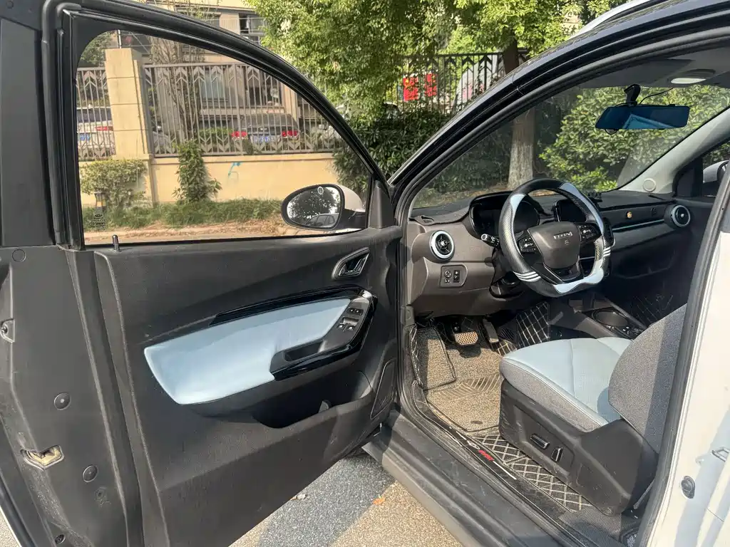 Chery QQ Little Ant — миниатюра 7
