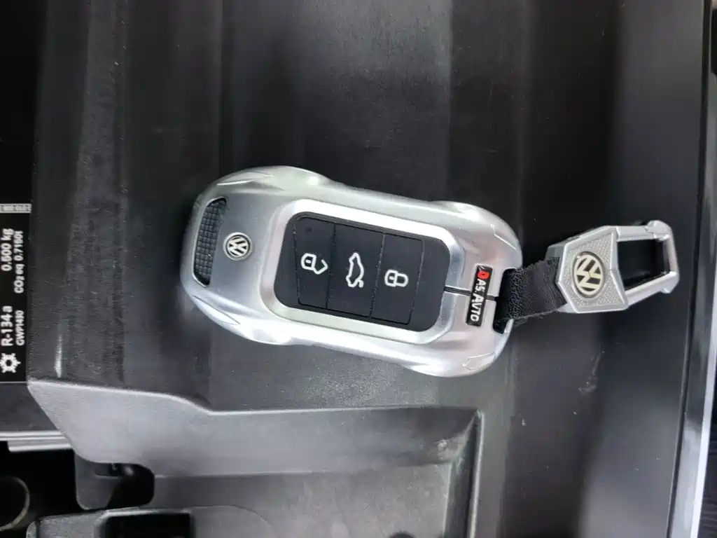 Volkswagen Tayron — миниатюра 9