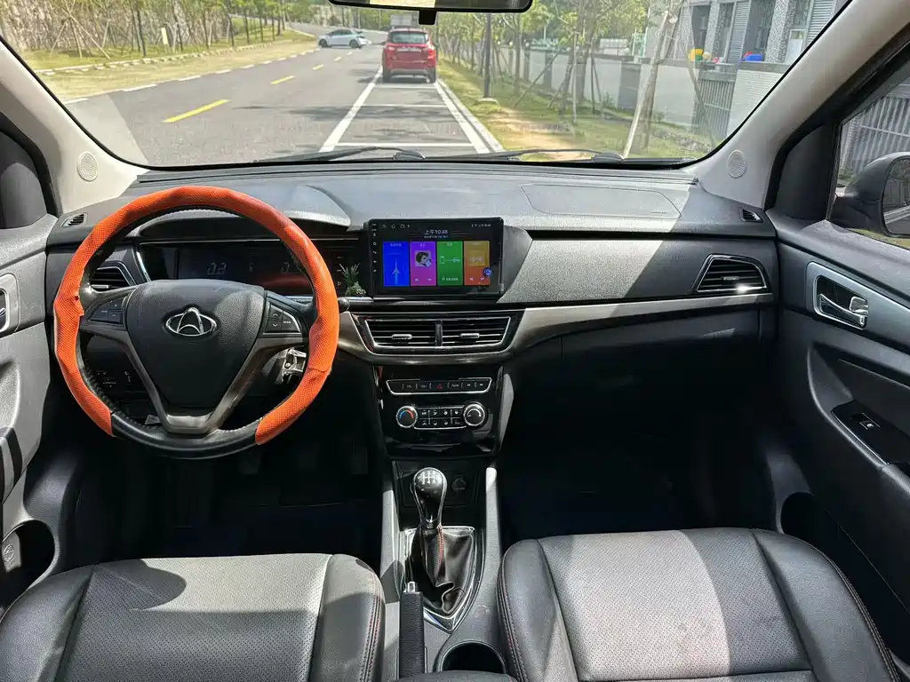 Kaicheng Oushang A600 — миниатюра 6