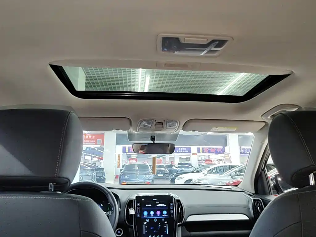 Hyundai ix35 — миниатюра 18