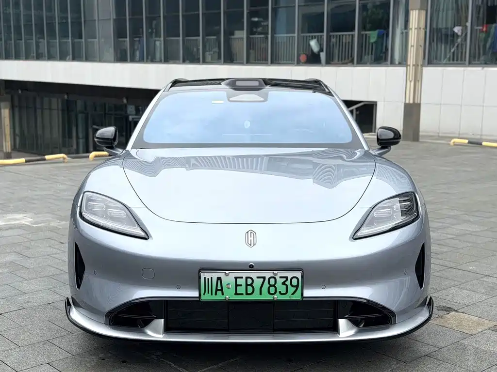 Shangjie Shangjie Z7T — миниатюра 2