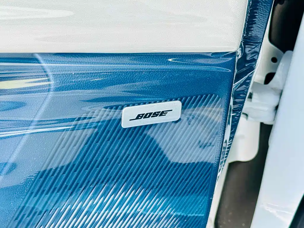 BUICK GL8 NEW ENERGY