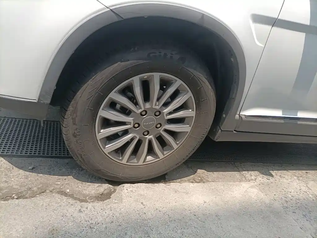 Haval H6 — миниатюра 23