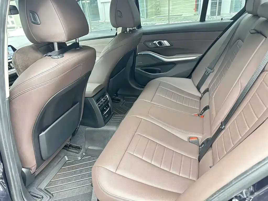 BMW 3 Series 3 2020 330i M Sport
