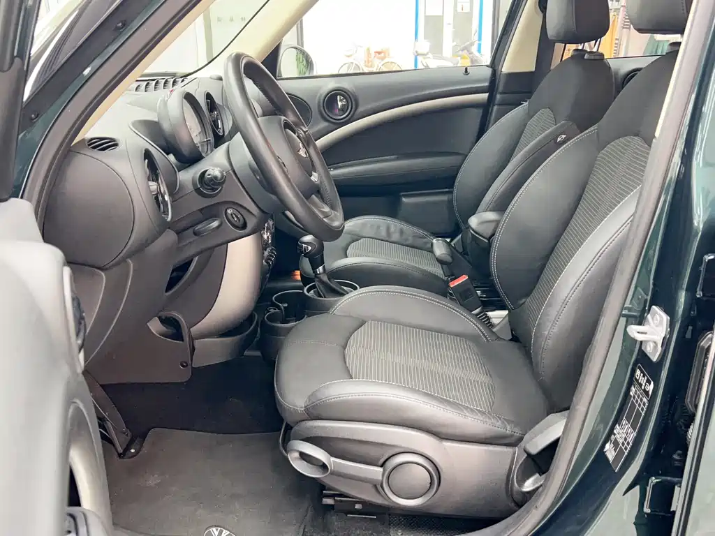 MINI Mini — миниатюра 12