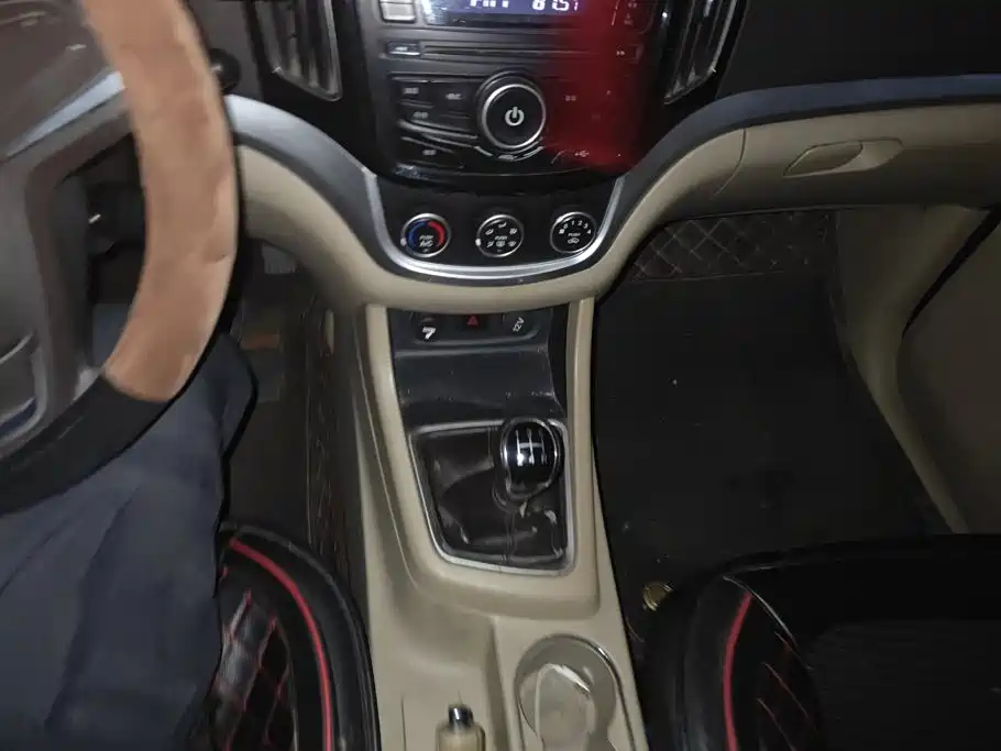 Baojun 730 — миниатюра 16