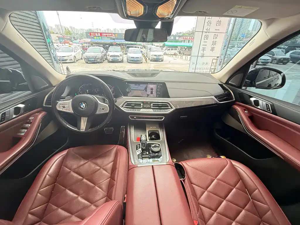 BMW X5 — миниатюра 14