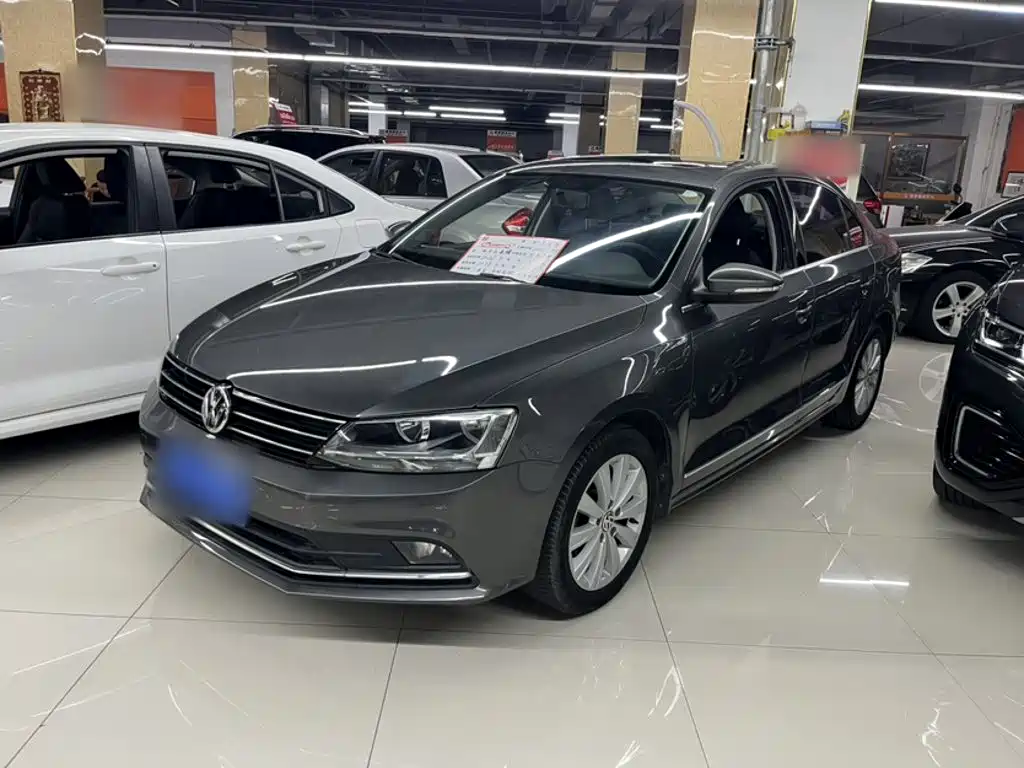 Volkswagen Sagitar — миниатюра 25