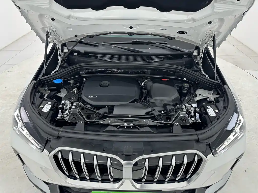 BMW X1 — миниатюра 17
