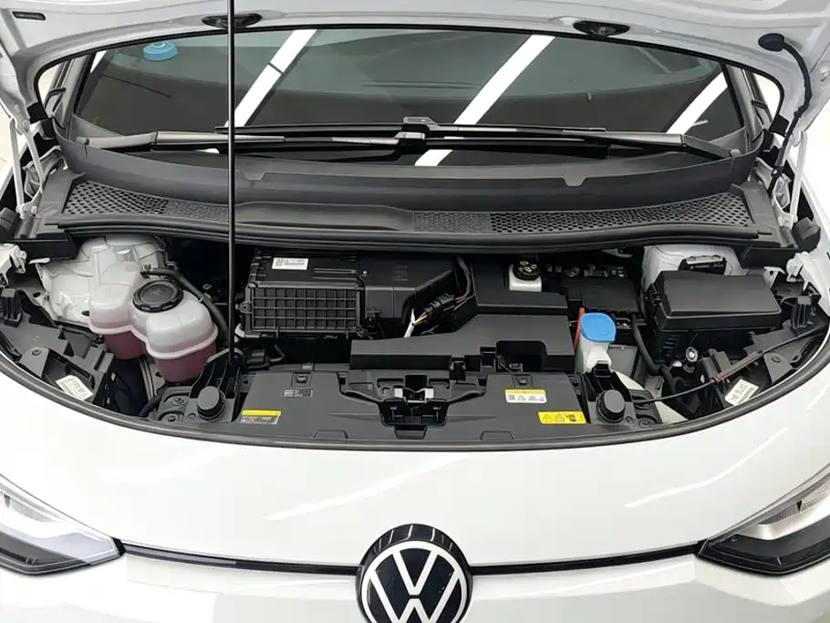 Volkswagen ID.3 — миниатюра 10
