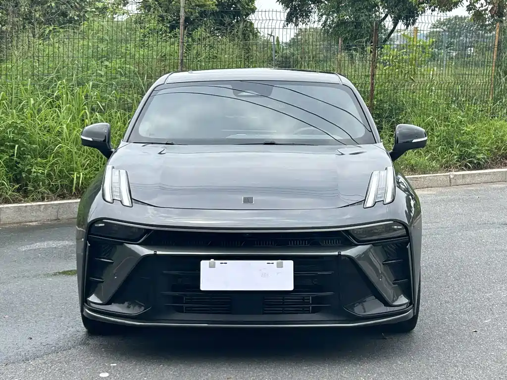 Lynk & Co 03 2.0TD DCT Champion Edition Pro, фото 2