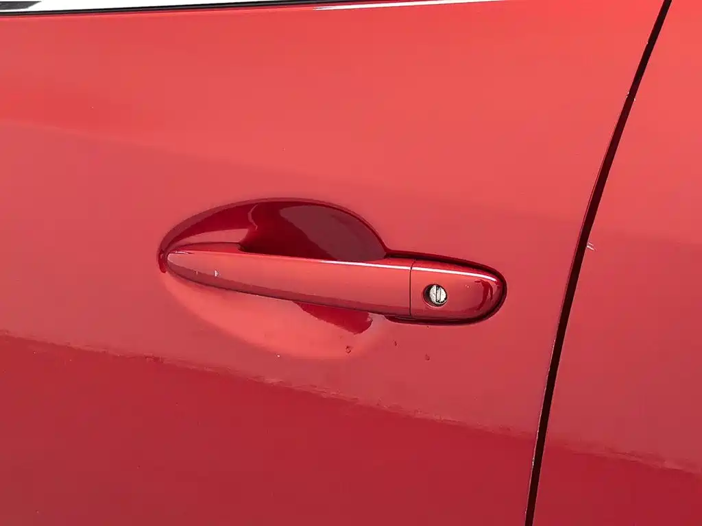 Mazda 3 Axela — миниатюра 18