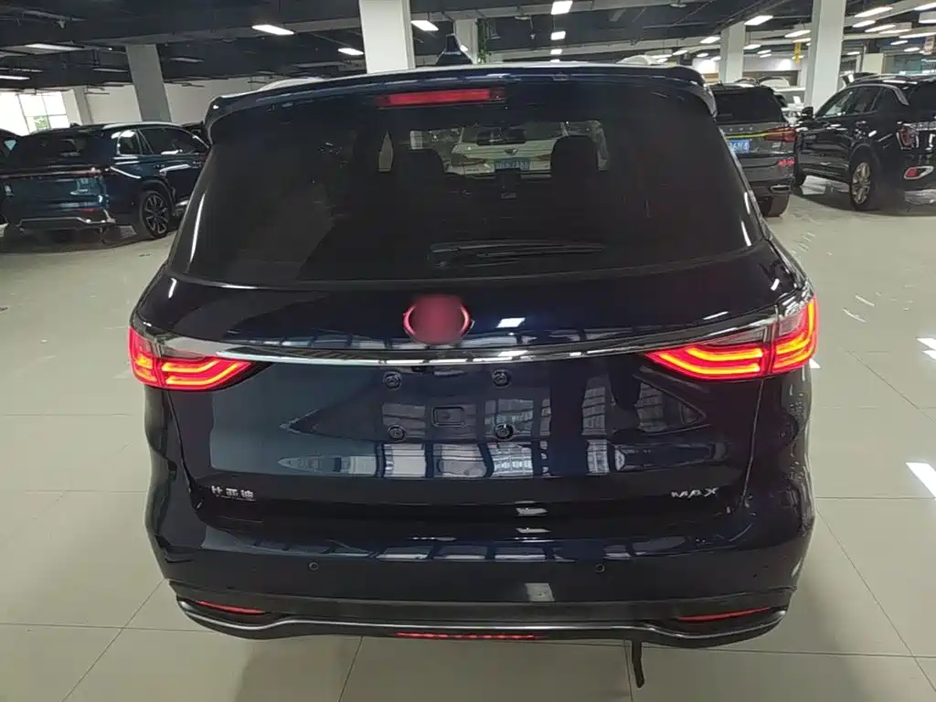 BYD MAX — миниатюра 6