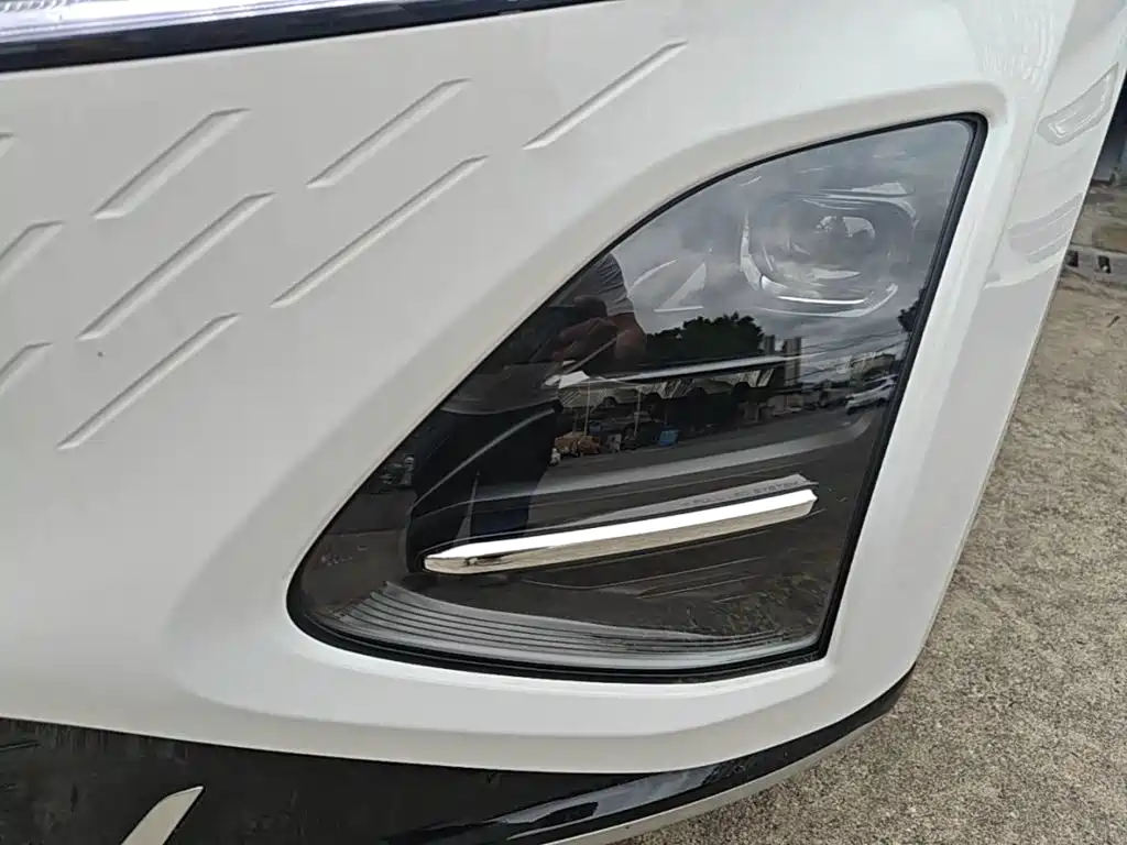Wuling Xingguang — миниатюра 24