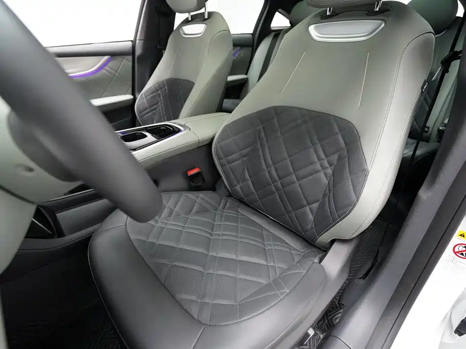 Changan A07 2024 710 Flagship