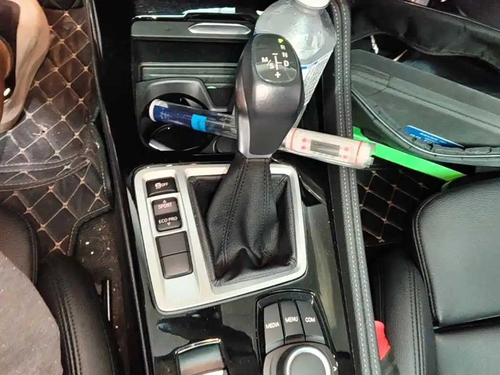 BMW 1 Series — миниатюра 14