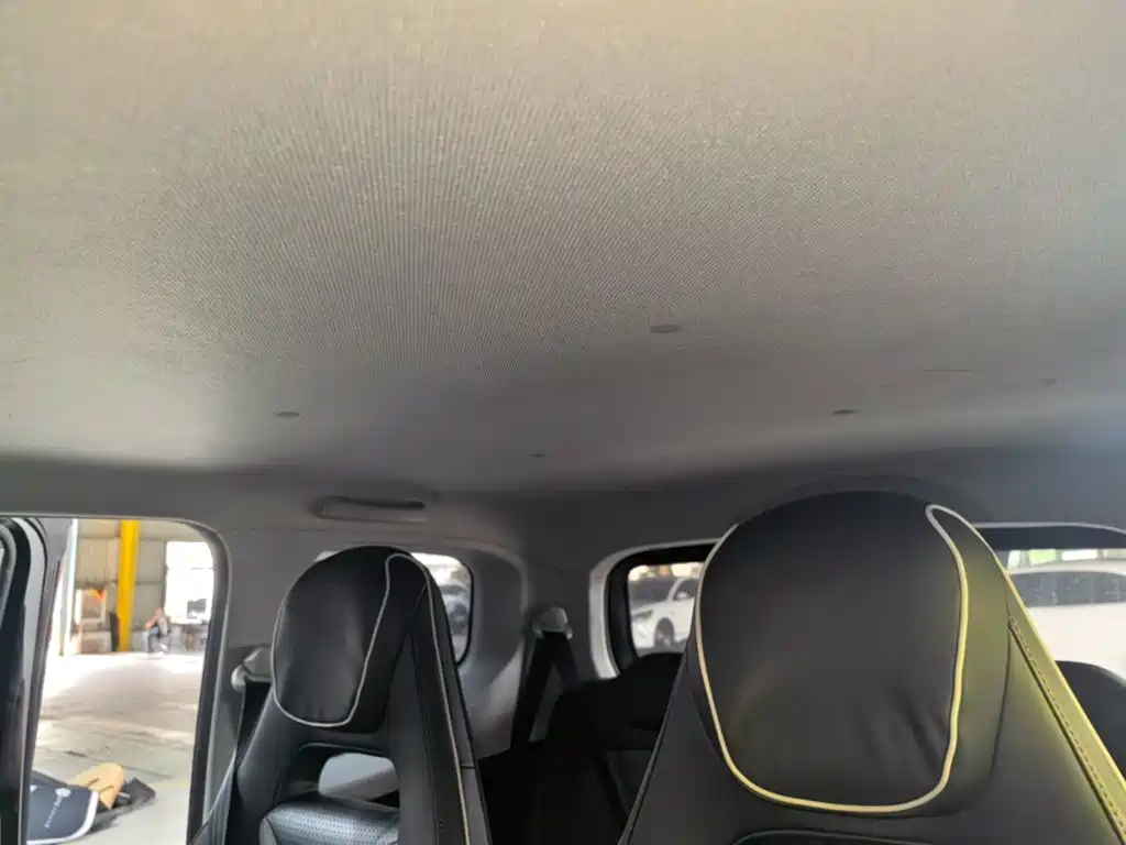 Wuling MINIEV — миниатюра 18