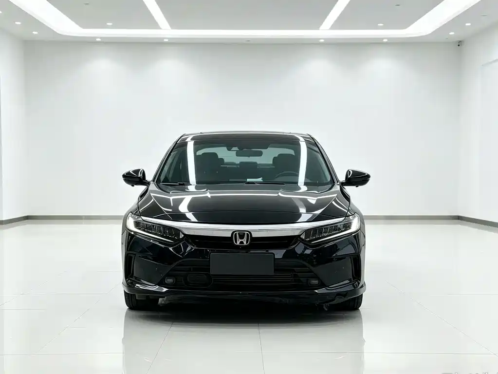 Honda Inspire